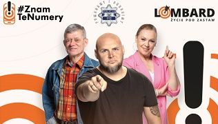 Kampania społeczna #ZnamTeNumery