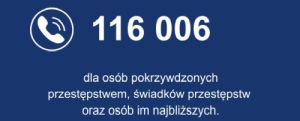 Ogólnopolska Linia Pomocy Pokrzywdzonym