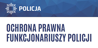 Ochrona prawna funkcjonariusza