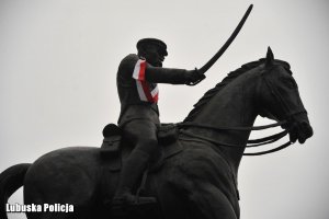 Pomnik Marszałka Józefa Piłsudskiego