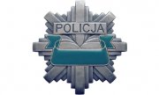 policja gwiazda
