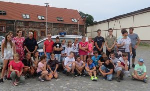 zdjęcie grupowe