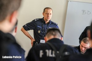 komendant miejski policji w gorzowie wielkopolskim