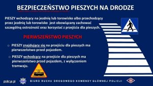 informacja zmian przepisów ruchu drogowego