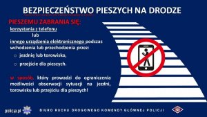 informacja zmian przepisów ruchu drogowego