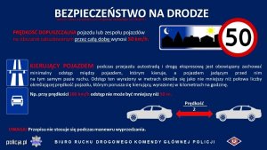 informacja zmian przepisów ruchu drogowego