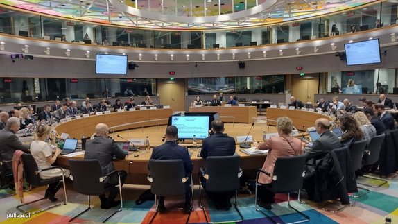 Działalność LEWP w lutym 2025 roku – kluczowe ustalenia i wyzwania