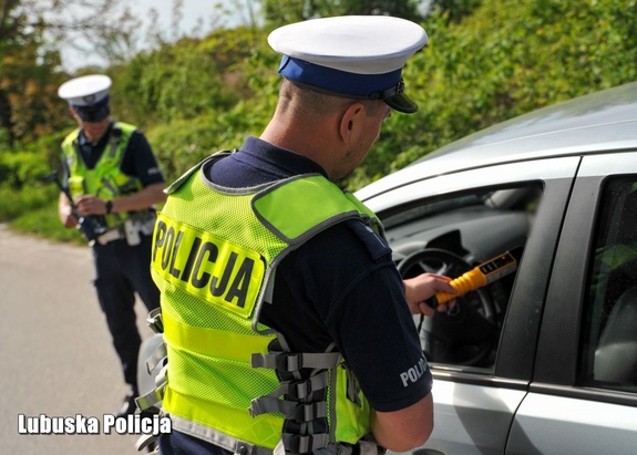 Majowy weekend pod znakiem bezpieczeństwa. Policjanci gotowi do działań