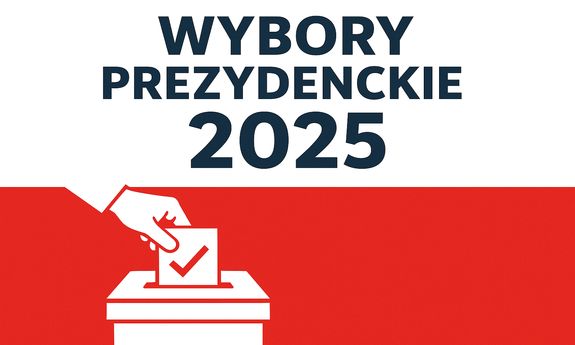 Bezpieczeństwo podczas wyborów Prezydenckich