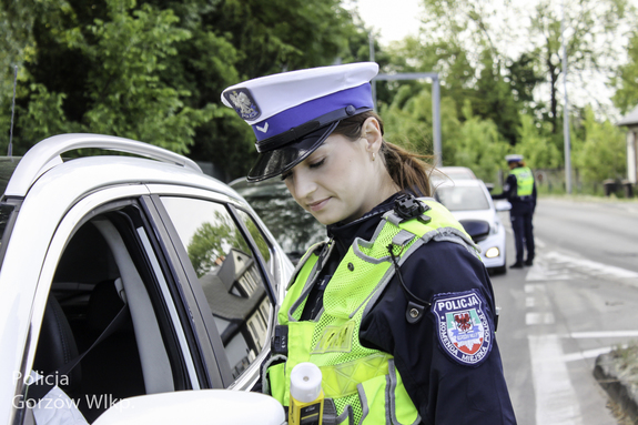 Poranna akcja drogówki. Nie wszyscy kierowcy byli trzeźwi
