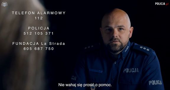 Aktualności Światowy Dzień Przeciwko Handlowi Ludźmi