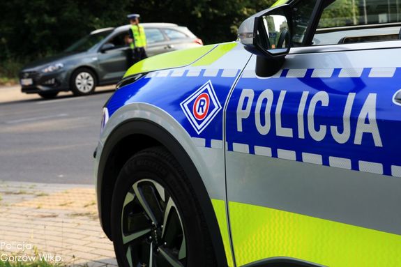 Bezpieczeństwo podczas sierpniowego weekendu