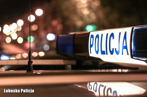 Bezpieczeństwo podczas halloweenowej zabawy