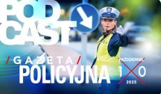 Gazeta Policyjna – październik 2025