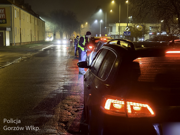 Nietrzeźwi eliminowani z dróg przez policjantów