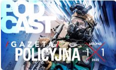 Gazeta Policyjna – listopad 2025