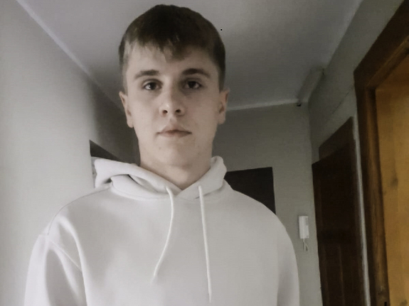 Policjanci poszukują zaginionego 16-latka