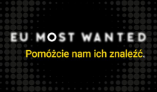„Pomóż nam ich znaleźć” - kampania Europolu i sieci ENFAST