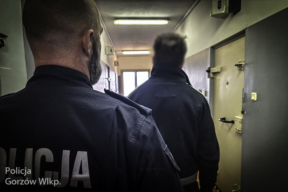 Jedno włamanie było za mało, próbował drugi raz