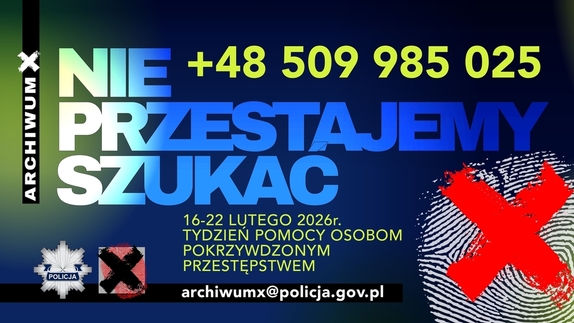 Archiwum X - w genach zapisane jest niemal wszystko