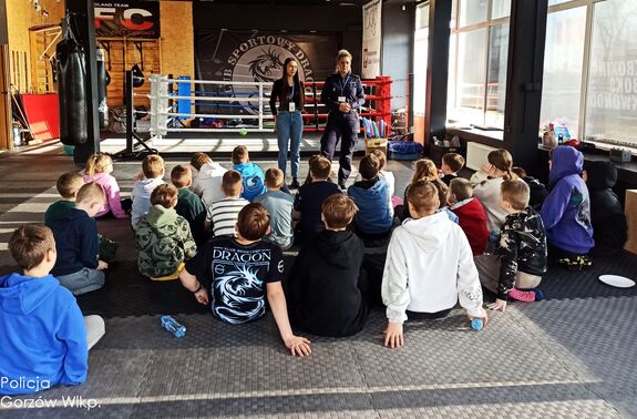 Ferie w  bezpiecznym wydaniu