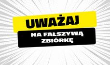 Bankowcy dla CyberEdukacji: uważaj na „fałszywe zbiórki”