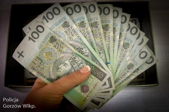 Sprzedaż drobnych przedmiotów może zakończyć się dużą stratą