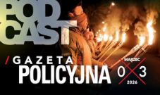 Gazeta Policyjna – marzec 2026